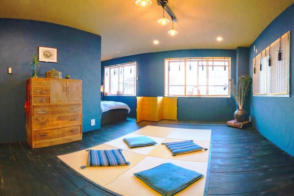 Appartement Indigo Flat In Asakusa Tōkyō