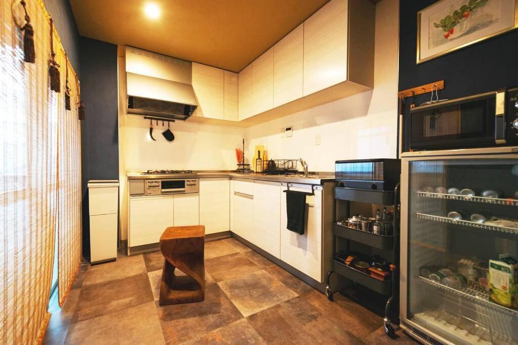 Appartement Indigo Flat In Asakusa Tōkyō